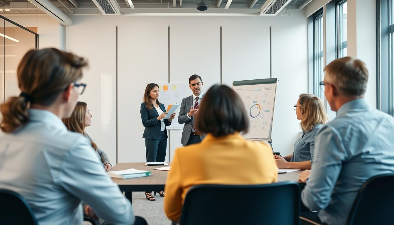Startup Guidance